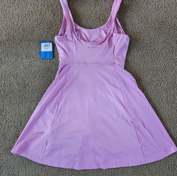 Columbia Boundless Trek active dress size XS - Picture 2 of 9